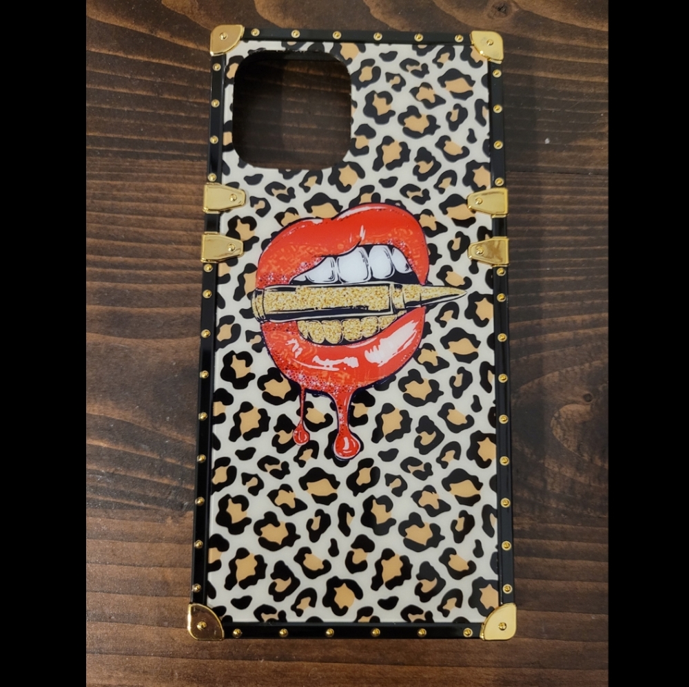 IPhone 12 Pro Max case